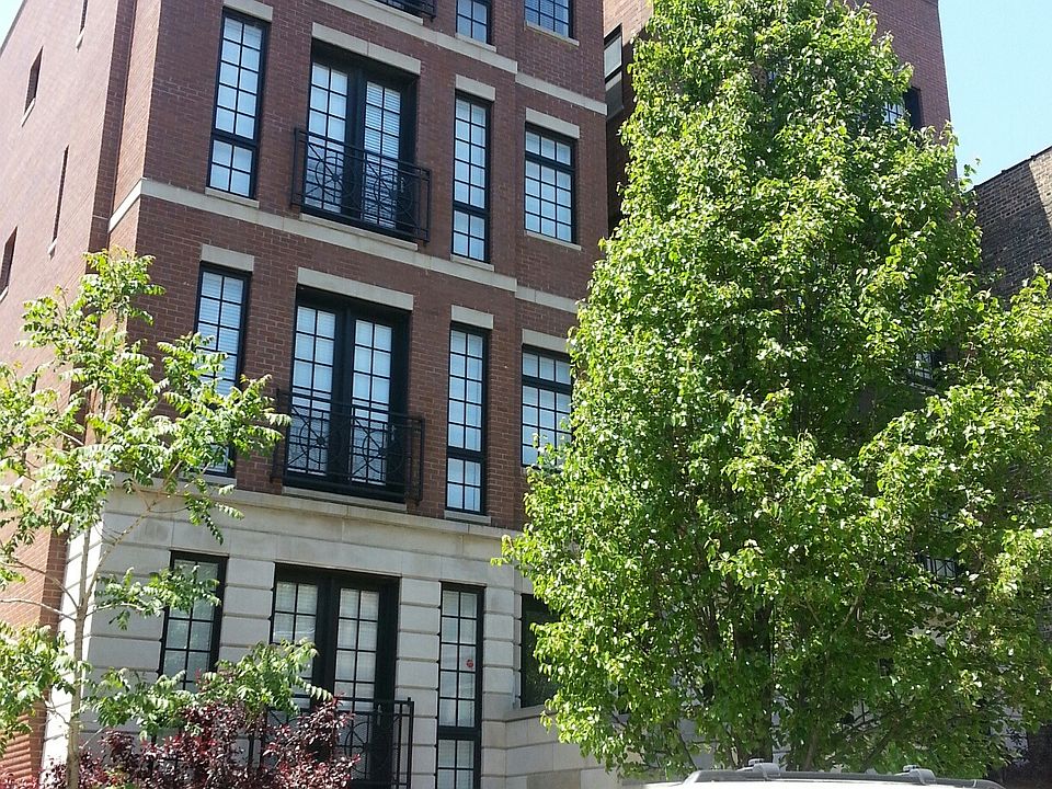 1st image of 907 N Damen Ave #201