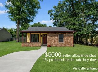 5811 Bombadil Ct, Tallahassee, FL 32303
