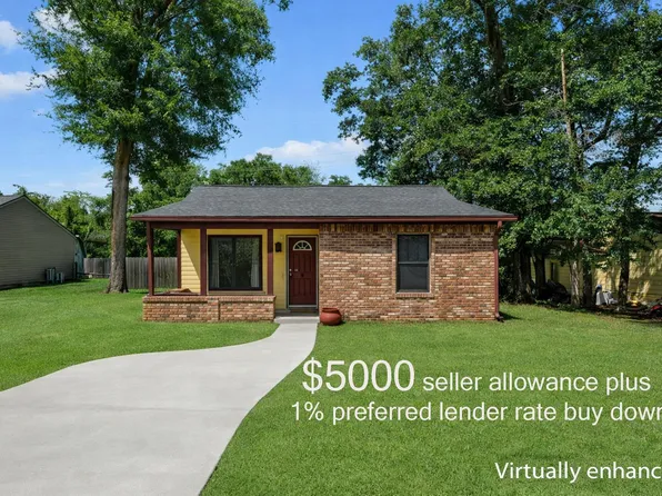 5811 Bombadil Ct, Tallahassee, FL 32303