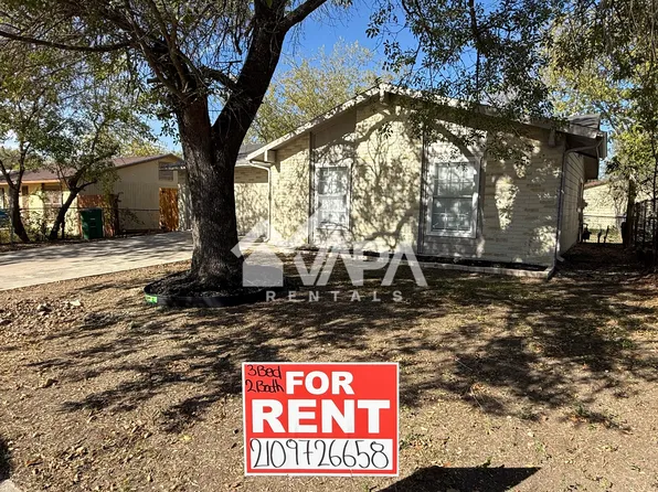 5331 Beryl Cv, San Antonio, TX 78242