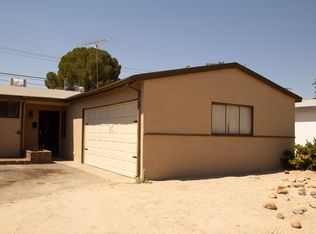 620 E Nugent St, Lancaster, CA 93535