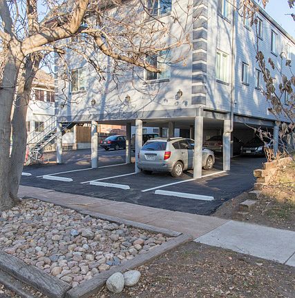 2nd image of 1280 Clayton St APT 103