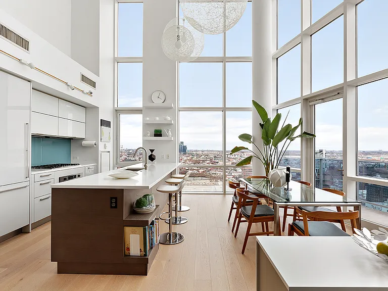 22 N 6th St #Penthouse 3E — Photo 5