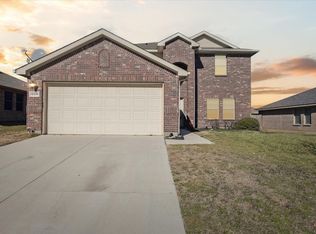 12318 Orloff Dr, Rhome, TX 76078