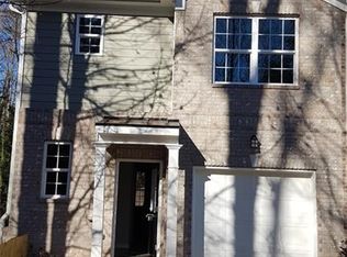 4324 Barcelona Ter, Stone Mountain, GA 30083