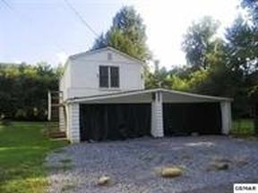 214 Sycamore Ln, Gatlinburg, TN, 37738