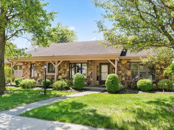 4101 Nantucket Dr, Fort Wayne, IN 46815