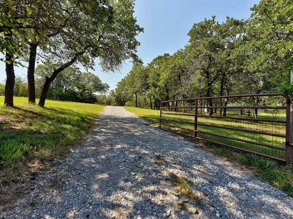 11600 SE 156th St, Oklahoma City, OK 73165