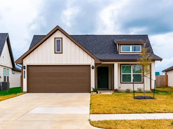 31806 Whittis Hill Way, Fulshear, TX 77441