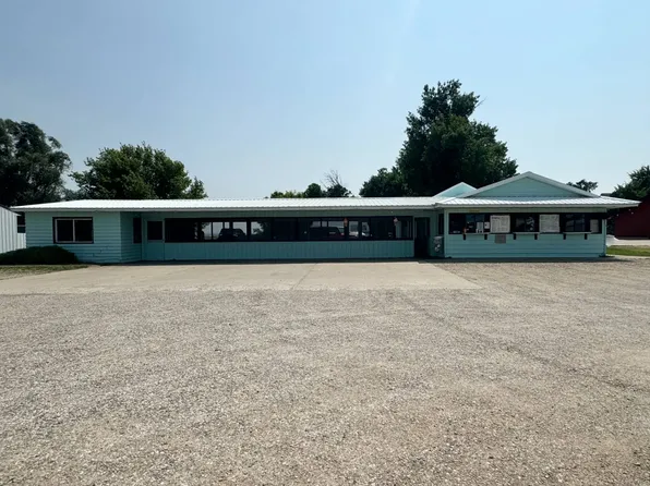 107 Vander Horck St, Britton, SD 57430