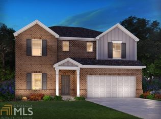 105 Warbler Way #23, Stockbridge, GA 30253