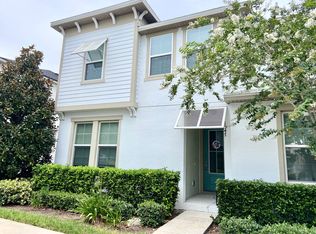 1547 Carey Palm Cir #1547, Kissimmee, FL 34747