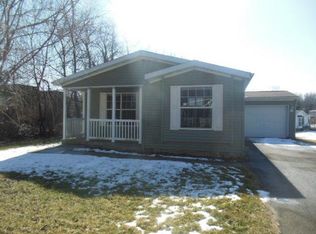 120 Maple Run Dr, Hillsboro, OH 45133