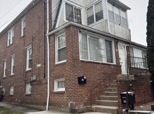 94 Balsam Ave #1, Bridgeport, CT 06606