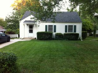 7417 Paxton Rd, Falls Church, VA 22043