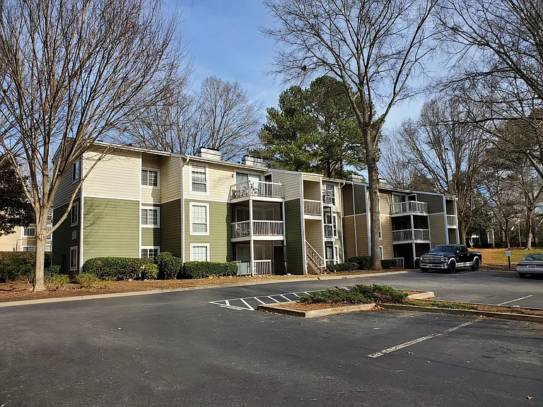 The Lake House at Martins Landing — Photo 35