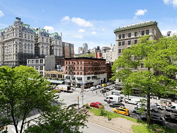 5th image of 215 W 75th St APT 5H