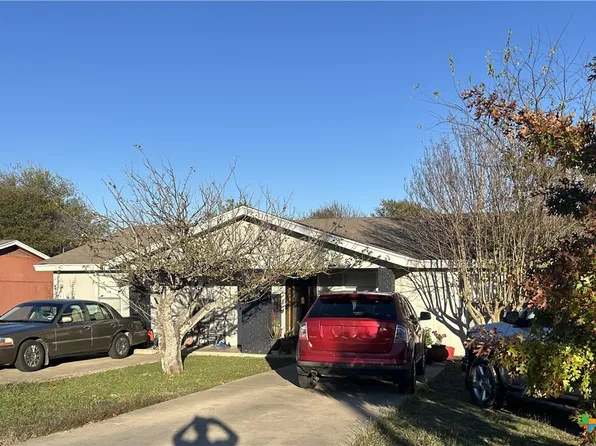 1717 Indian Trl, Harker Heights, TX 76548