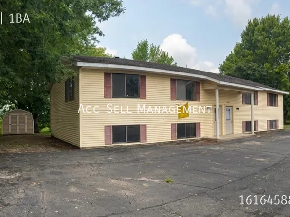 5233 Rich St, Allendale, MI 49401