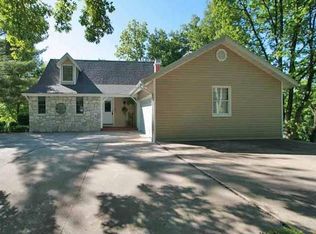 5344 Sugar Loaf Rd, Collinsville, IL 62234