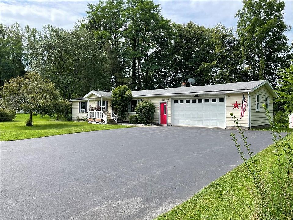 7895 State Street Rd, Auburn, NY 13021 MLS R1358590 Zillow