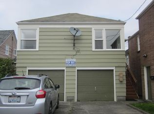 2007 24th St, Everett, WA 98201