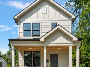 The Charlevoix Plan, East Village, Detroit, MI 48214