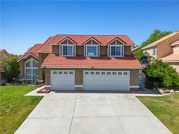 3314 Sandstone Ct, Palmdale, CA 93551