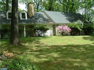 300 Upper Gulph Rd, Radnor, PA 19087