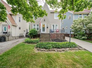 3588 Lloyd Rd, Cleveland, OH 44111