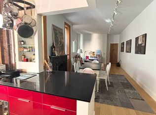 111 W 11th St APT 3RE, New York, NY 10011