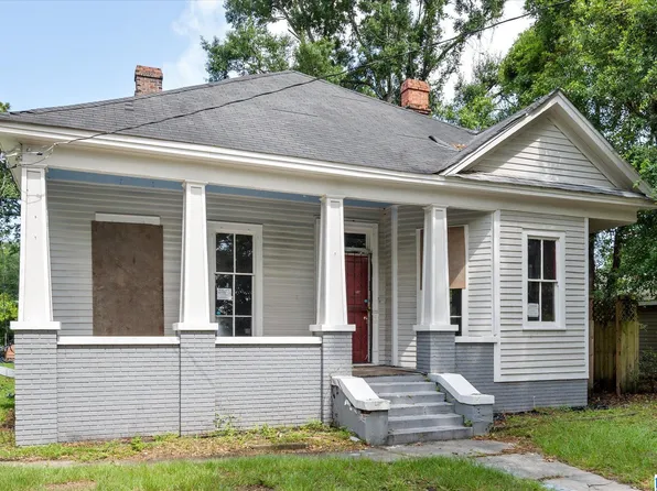 754 Marine St, Mobile, AL 36604