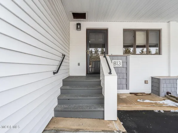 764 Ocean Avenue #B13, Long Branch, NJ 07740