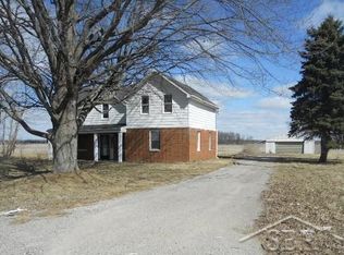 9585 Sharon Rd, Saint Charles, MI 48655