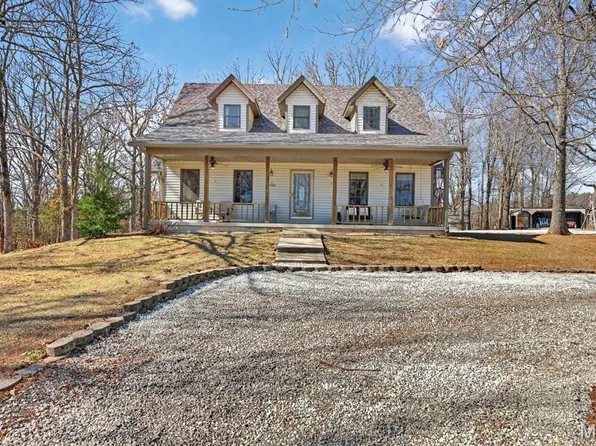 18521 Oak Tree Ln, Phillipsburg, MO 65722