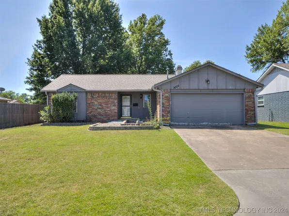 9322 E 48th St, Tulsa, OK 74145