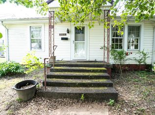 300 Dawson Rd, Princeton, KY 42445