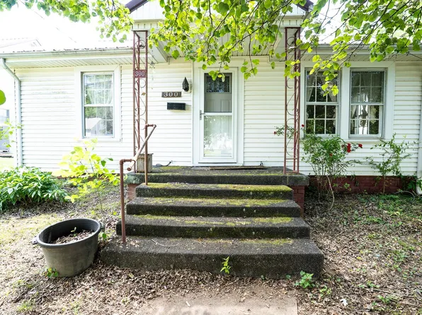 300 Dawson Rd, Princeton, KY 42445