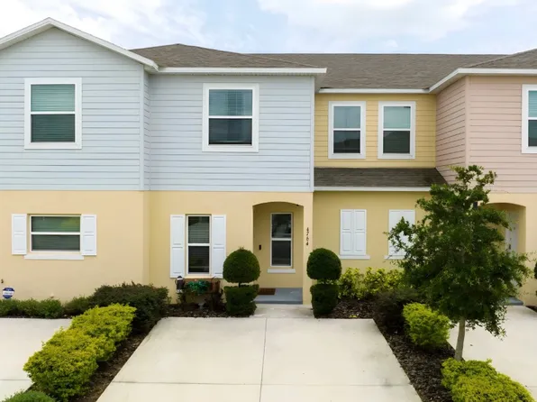 4764 Coral Castle Dr #1, Kissimmee, FL 34746