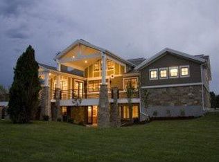 7801 S Mystic Meadow Ln, Sandy, UT 84093
