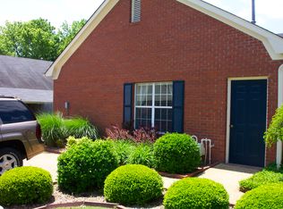 1819 Cedarbrook Cir, Belden, MS 38826