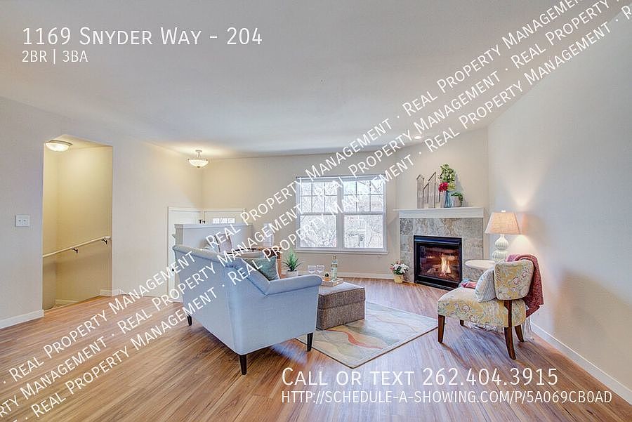 1st image of 1169 Snyder Way Unit 204