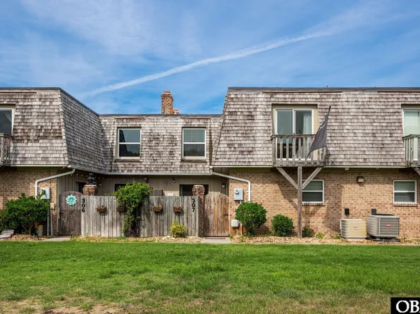 307 Angler Way Unit 307, Kitty Hawk, NC 27949