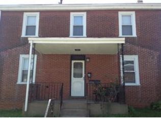 42 S Sycamore Ave, Aldan, PA 19018