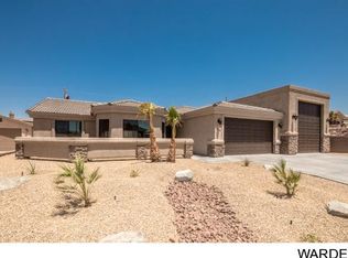 2565 Sunkentree Dr, Lake Havasu City, AZ 86403