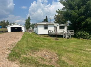 5927 Cth S, Crandon, WI 54520