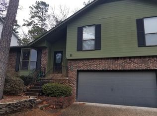 11 Red Birch Cv, Little Rock, AR 72212