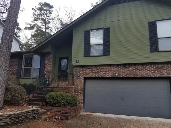 11 Red Birch Cv, Little Rock, AR 72212