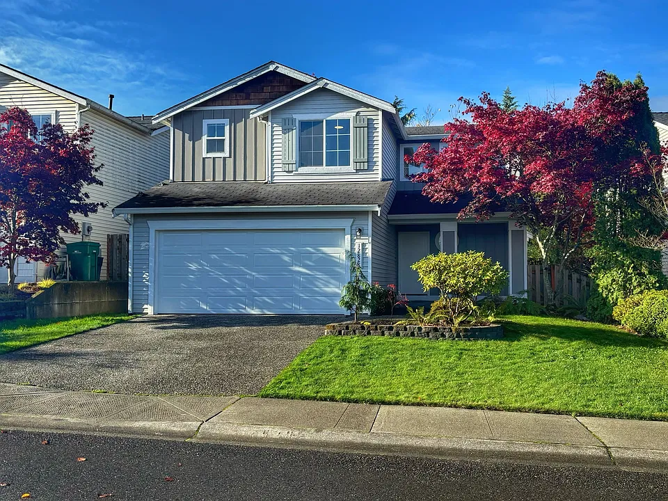 12828 64th Ave SE