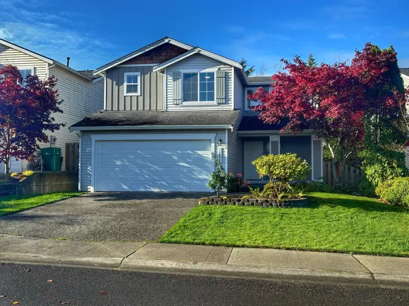 12828 64th Ave SE, Snohomish, WA 98296